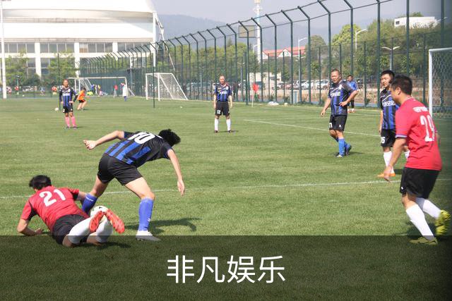 非凡娱乐公司介绍